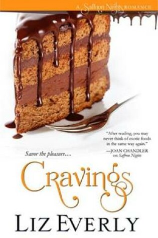 Cover of Cravings