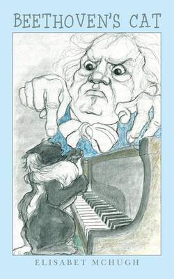 Book cover for Beethoven's Cat