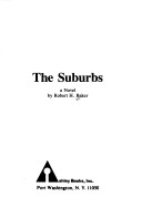 Book cover for The Suburbs