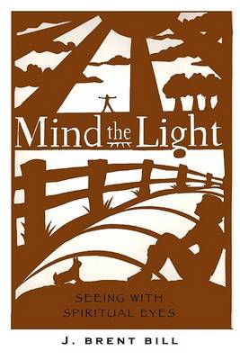 Book cover for Mind the Light