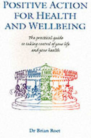 Cover of Positive Action for Health and Wellbeing