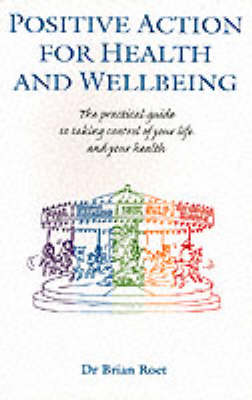 Cover of Positive Action for Health and Wellbeing