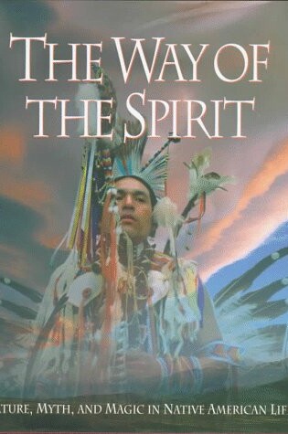 Cover of The Way of the Spirit