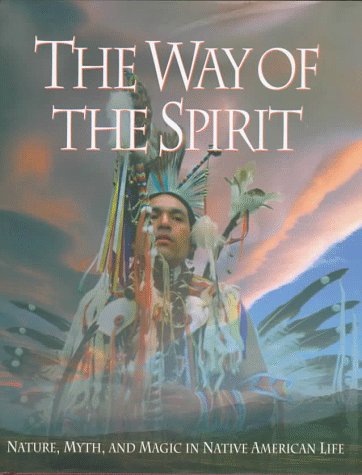 Book cover for The Way of the Spirit