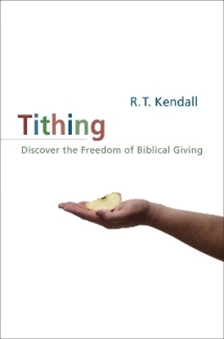 Cover of Tithing