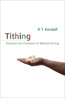 Book cover for Tithing