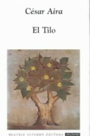 Cover of El Tilo