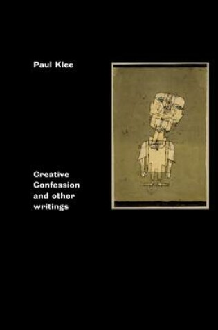 Cover of Creative Confession