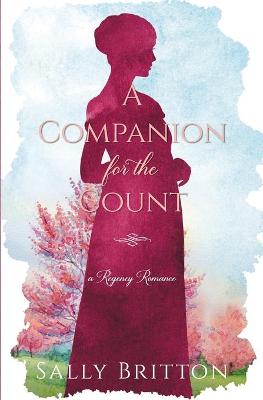 Book cover for A Companion for the Count