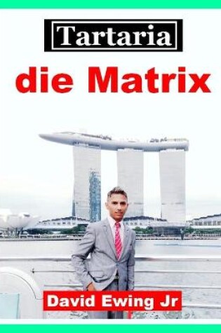 Cover of Tartaria - die Matrix