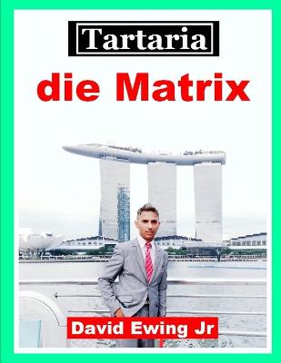 Book cover for Tartaria - die Matrix