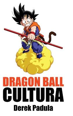 Cover of Dragon Ball Cultura Volumen 2