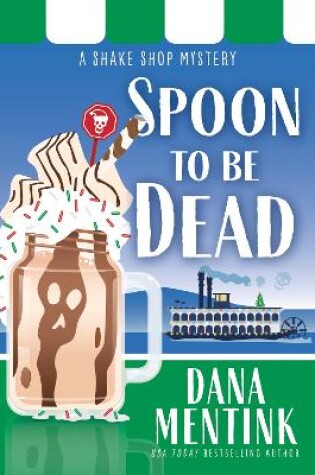 Cover of Spoon to be Dead