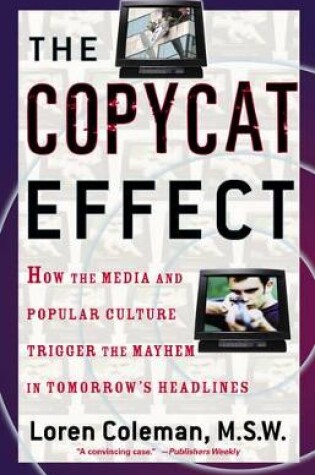 Cover of The Copycat Effect