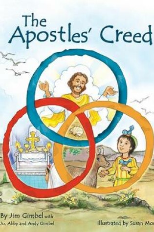 Cover of The Apostles Creed