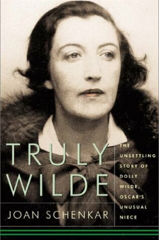 Cover of Truly Wilde