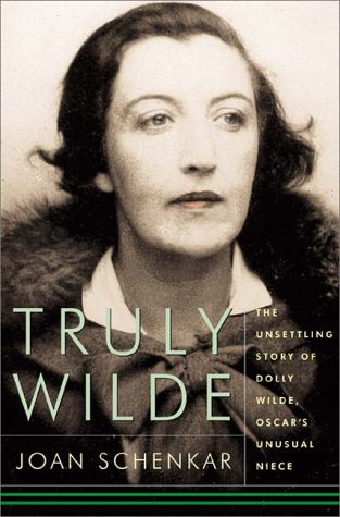 Book cover for Truly Wilde