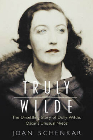 Cover of Truly Wilde