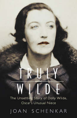 Book cover for Truly Wilde