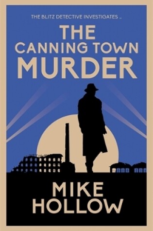 Cover of The Canning Town Murder