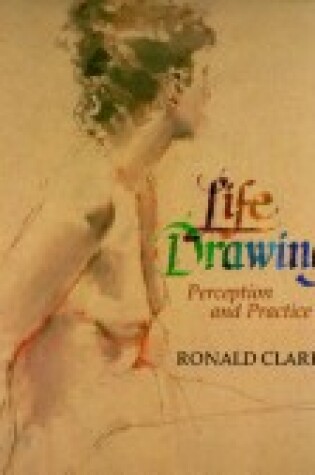 Cover of Life Drawing