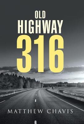 Book cover for Old Highway 316