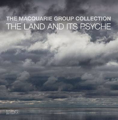 Book cover for The Macquarie Group Collection