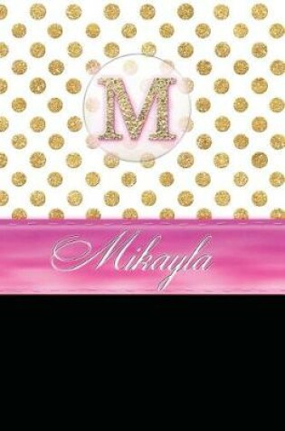 Cover of Mikayla