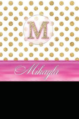 Book cover for Mikayla