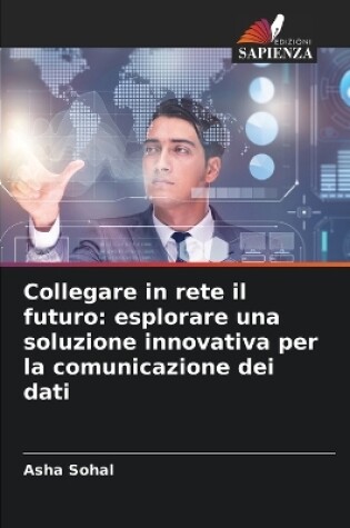 Cover of Collegare in rete il futuro