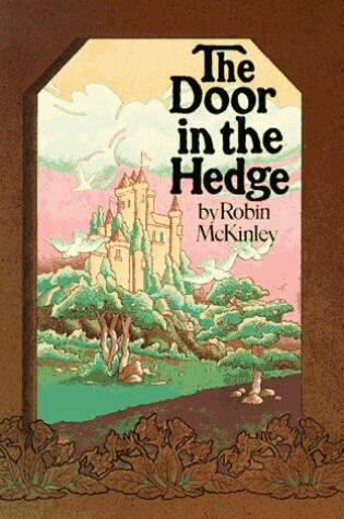 The Door in the Hedge