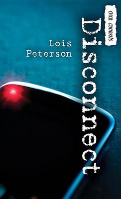 Book cover for Disconnect