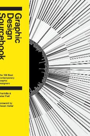Cover of Graphic Design Sourcebook