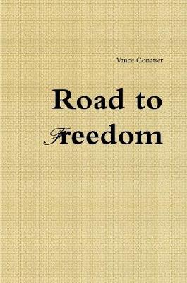 Book cover for Road to Freedom