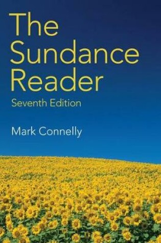 Cover of The Sundance Reader (with 2016 MLA Update Card)
