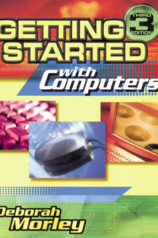 Cover of Getting Started with Computers