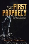 Book cover for The First Prophecy