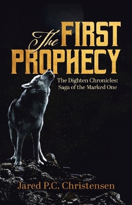 Cover of The First Prophecy