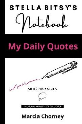 Cover of Stella Bitsy's Notebook