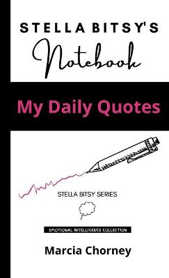 Cover of Stella Bitsy's Notebook