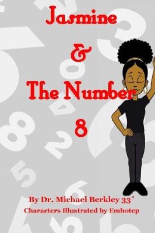 Cover of Jasmine & The Number 8