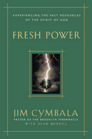 Cover of Fresh Power