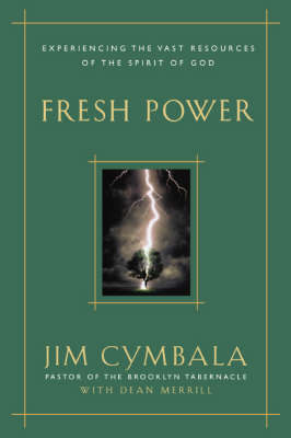 Book cover for Fresh Power