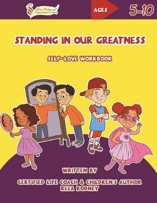 Cover of Standing in Our Greatness