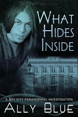 Cover of What Hides Inside