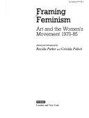Book cover for Framing Feminism