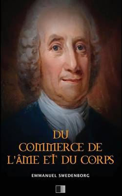 Book cover for Du Commerce de l'Ame et du Corps