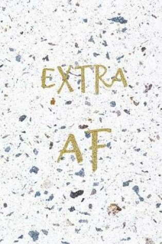 Cover of Extra AF
