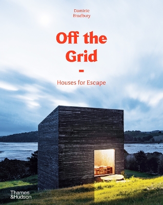 Book cover for Off the Grid