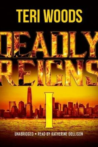 Cover of Deadly Reigns I